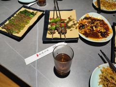 -李赵合鲜肉烧烤(西荷店)