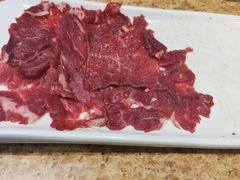-潮汕牛肉火锅(铁西店)