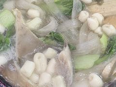 -清真·穆萨砂锅(大皮院店)