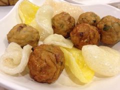 -稻香酒家·34年老字号·港式粤菜(汉街店)