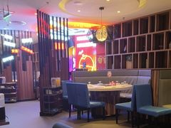 -海底捞火锅(金花路店)