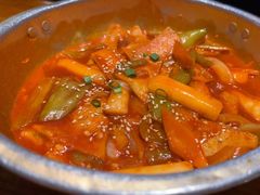 -kingkong大猩猩烤肉(CBD店)