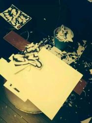 -记号刺青tattoo纹身工作室