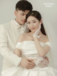 -吉光片羽高端婚纱摄影(泰州优选店)