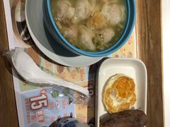 -眉州东坡(团结湖店)