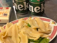 -潮汕•草根牛肉档(中江路店)