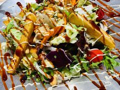 -炒码先生·韩餐炸鸡披萨(西塔店)