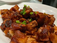 -蔡家酒楼(一德街店)