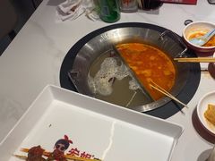-宏姐串串香(征仪路店)