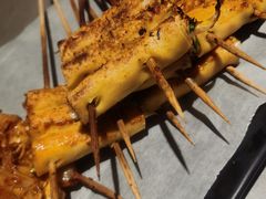 -老大烧烤旗舰店(建国路店)