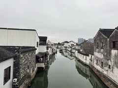 -白玉兰苏州观前街平江路酒店