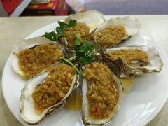 -人和啤酒屋海鲜大排档(营口路店)