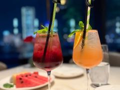 -大八江景意大利西餐厅LargeEight Italy Restaurant(1862时尚艺术中心店)