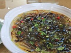 -韩记海鲜饺子旗舰店(红海新区店)