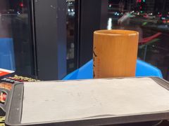 -纪录片《人生一串》体验店(静安店)