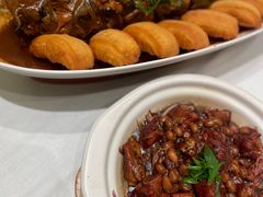 -聆桂烤鸭·金奖烤鸭(静联广场店)