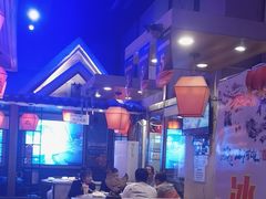 -山河屯铁锅炖鲜鹅·东北菜(开发区一店)