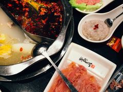 -纸盐河码头火锅(十八梯店)
