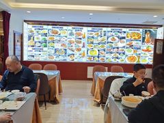 -裕德隆清真饭庄·天津特色菜(河东店)