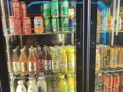 -金陵大勇烧烤·小龙虾·海鲜大咖(竹山路店)