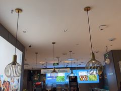 -半天妖烤鱼(和平印象城店)