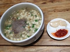 -毅祥斋老孙家泡馍(北院门鼓楼店)