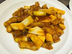-闫府私房菜·百年鲁菜(恒隆店)