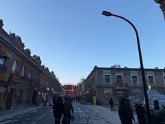 -中华巴洛克风情街