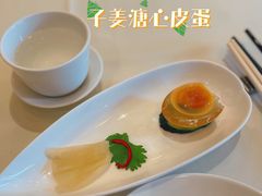 -利苑酒家(华熙国际店)