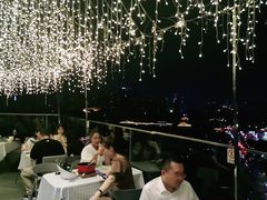 -烛影拾光观景餐厅·创意菜·摄影·小提琴(大唐不夜城店)