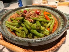 -青花椒花椒鱼(合生汇店)