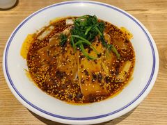 酿皮子-大厨小馆(华阳城店)