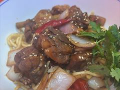 -阿当·小炒牛肉面(人广店)