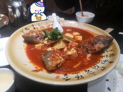 -喜洲翰林餐厅(董家百年老宅店)