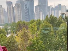 -上海滩餐厅(BFC外滩金融中心店)