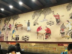 -赵记传承·中国甜品(福州总店)