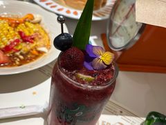 -太食獸泰式茶餐厅(IFS国金中心店)