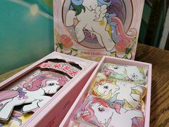 云朵芝士-好利来(盘锦万达店)