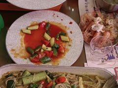 -神府路壹号·海鲜烧烤·砂锅粥·锅物(三坊七巷店)