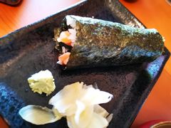 -yokocho上横町·日本食街(深业上城店)