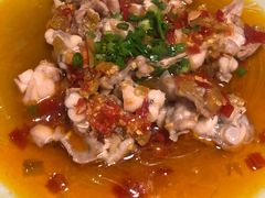 -新白鹿餐厅(城西银泰城店)