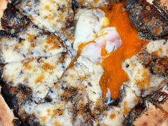 黑松露披萨-IL TEATRO 精品意大利餐厅