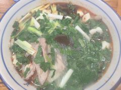 -朱秀英梆梆肉葫芦头(琉璃街店)