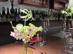 -肆海小川菜酒馆Wine Bistro (青年路店)