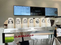 -Manner Coffee(淮海755店)