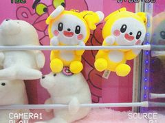 -大玩家(大连高新万达店)