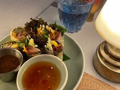 -CHINCHIN 青青·泰国料理(万象食家店)