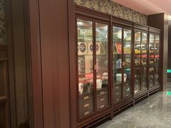 -Yan Ting 宴庭中餐厅(上海静安瑞吉酒店)
