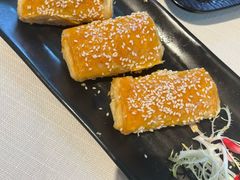 -東園·廣州味·點心與燒鵝(东山口店)