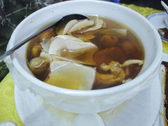 -海鲜街菜馆(海珠南路店)